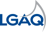 LGAQ Logo